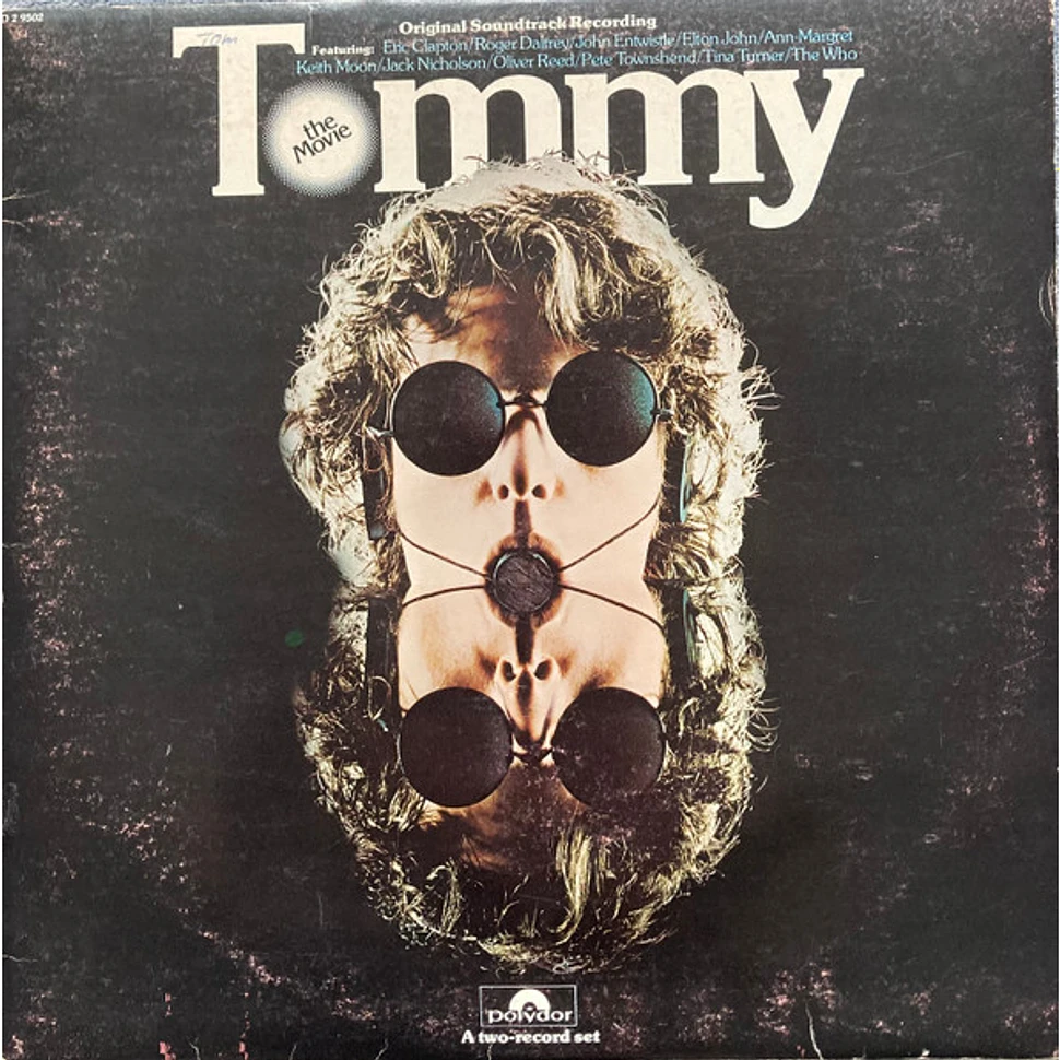 V.A. - OST Tommy