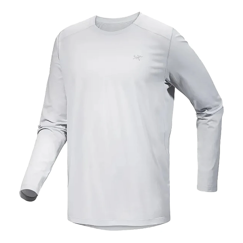 Arc'teryx - Cormac Logo LS