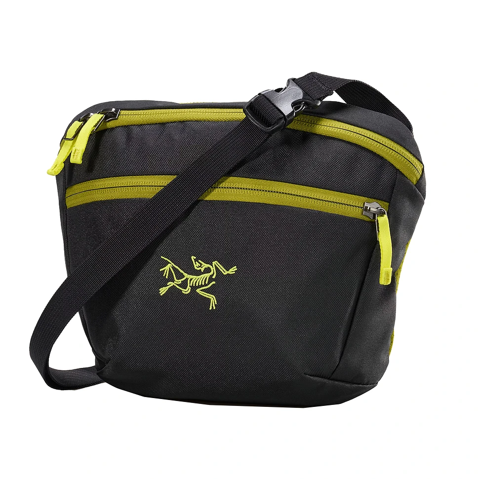 ARC'TERYX Mantis 2 Waist Pack ブラック/オリーブモ ARC'TERYX ARC'TERYX Mantis 2 Waist Pack｜OSHMAN'S ONLINE 公式通販