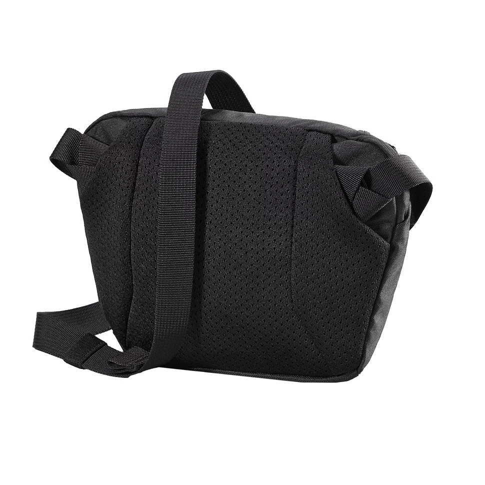 Arc'teryx - Mantis 1 Waist Pack (24 K Black) | HHV