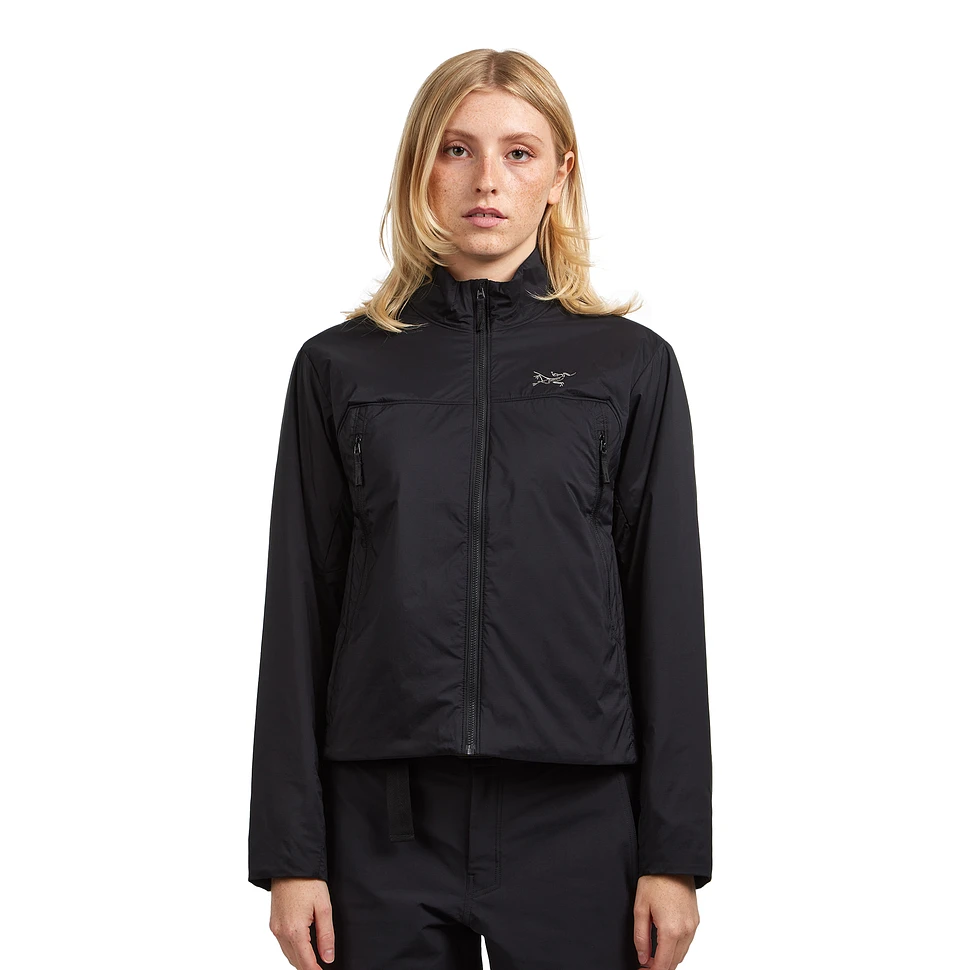 Arc'teryx - Elec Insulated Jacket