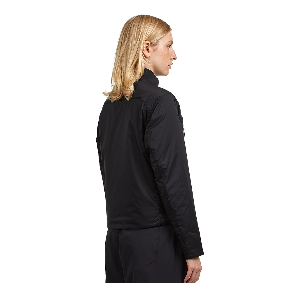 Arc'teryx - Elec Insulated Jacket