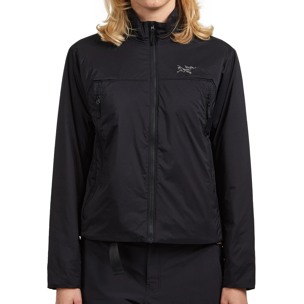 Arc'teryx - Elec Insulated Jacket