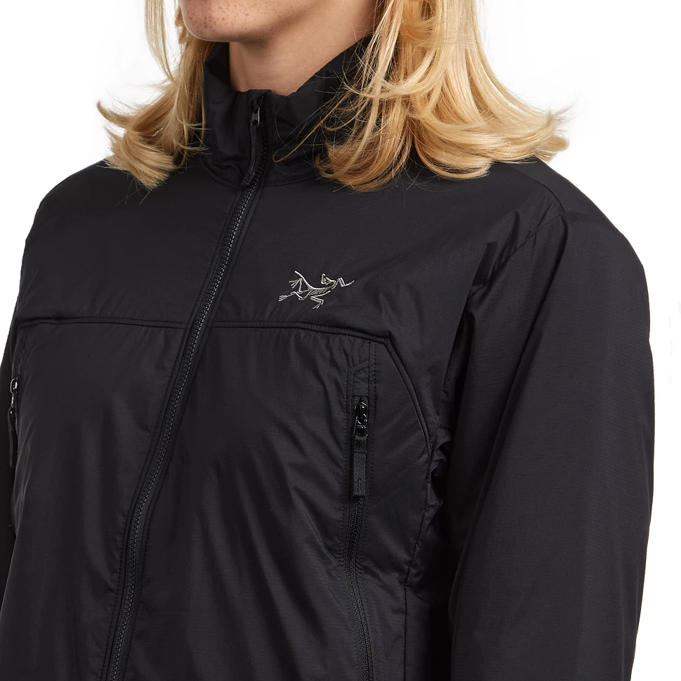 Arc'teryx - Elec Insulated Jacket