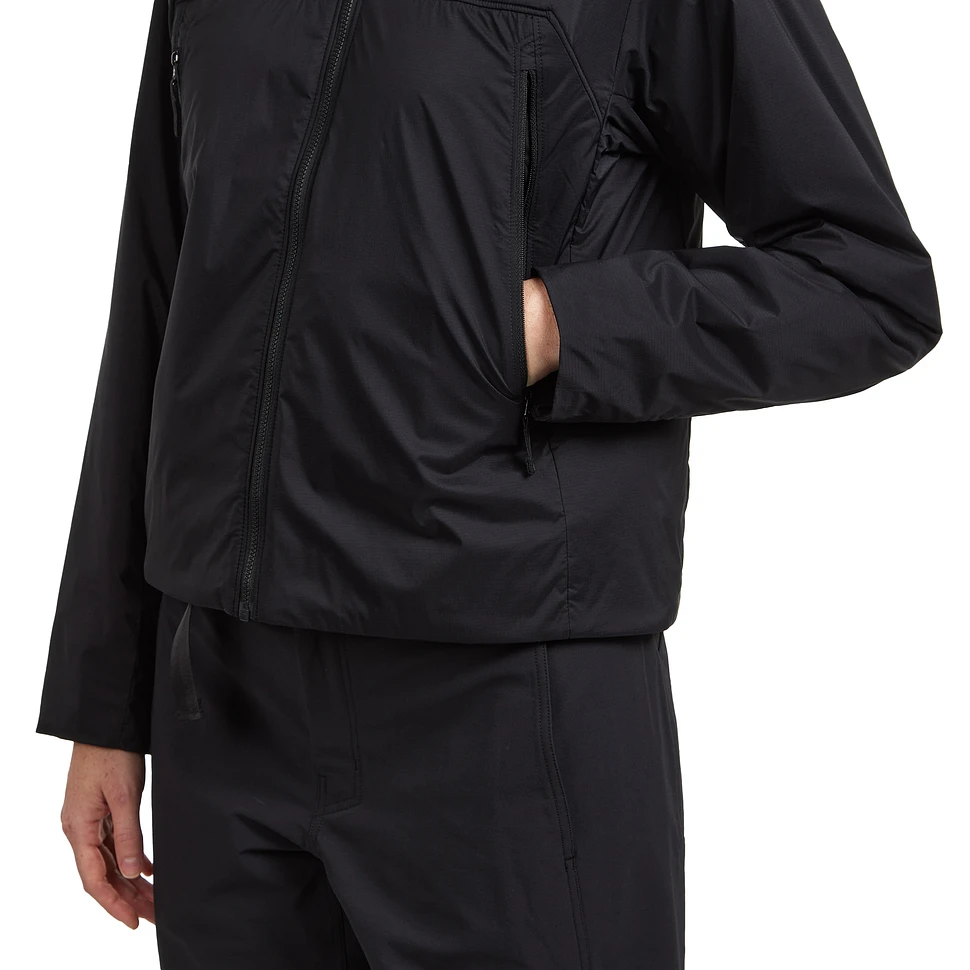 Arc'teryx - Elec Insulated Jacket