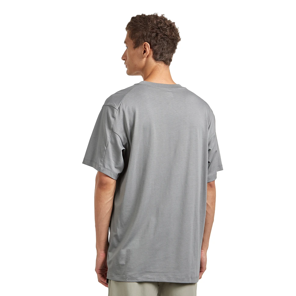 Arc'teryx - Kragg SL Cotton SS
