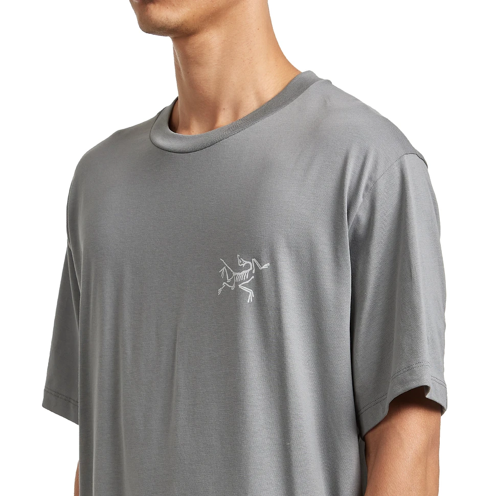 Arc'teryx - Kragg SL Cotton SS
