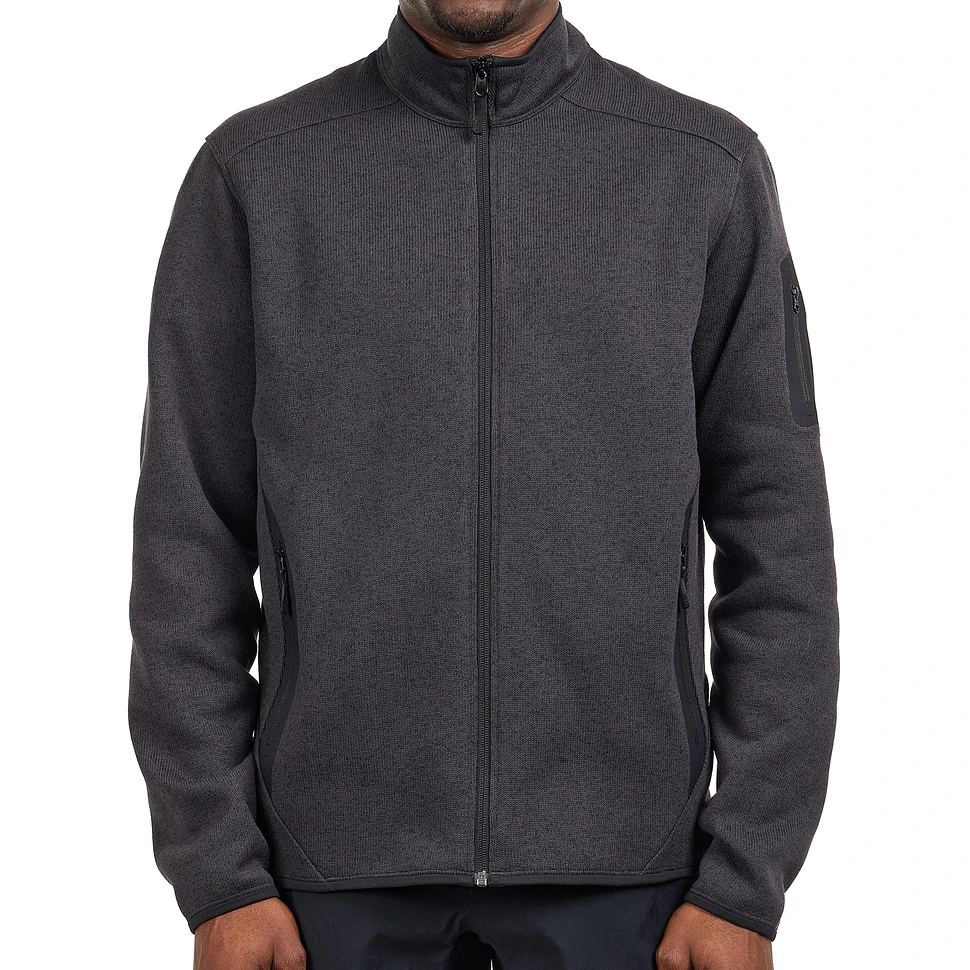 Arc'teryx - Covert Cardigan