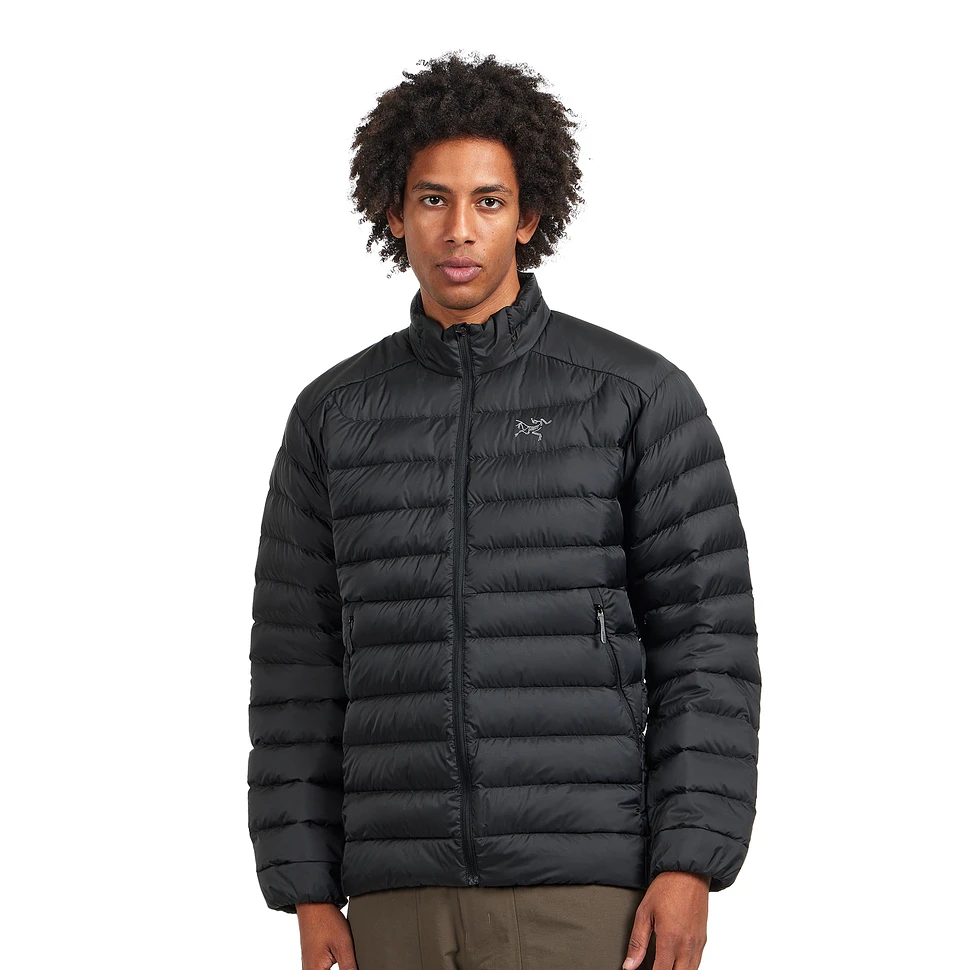 Arc'teryx - Cerium Jacket