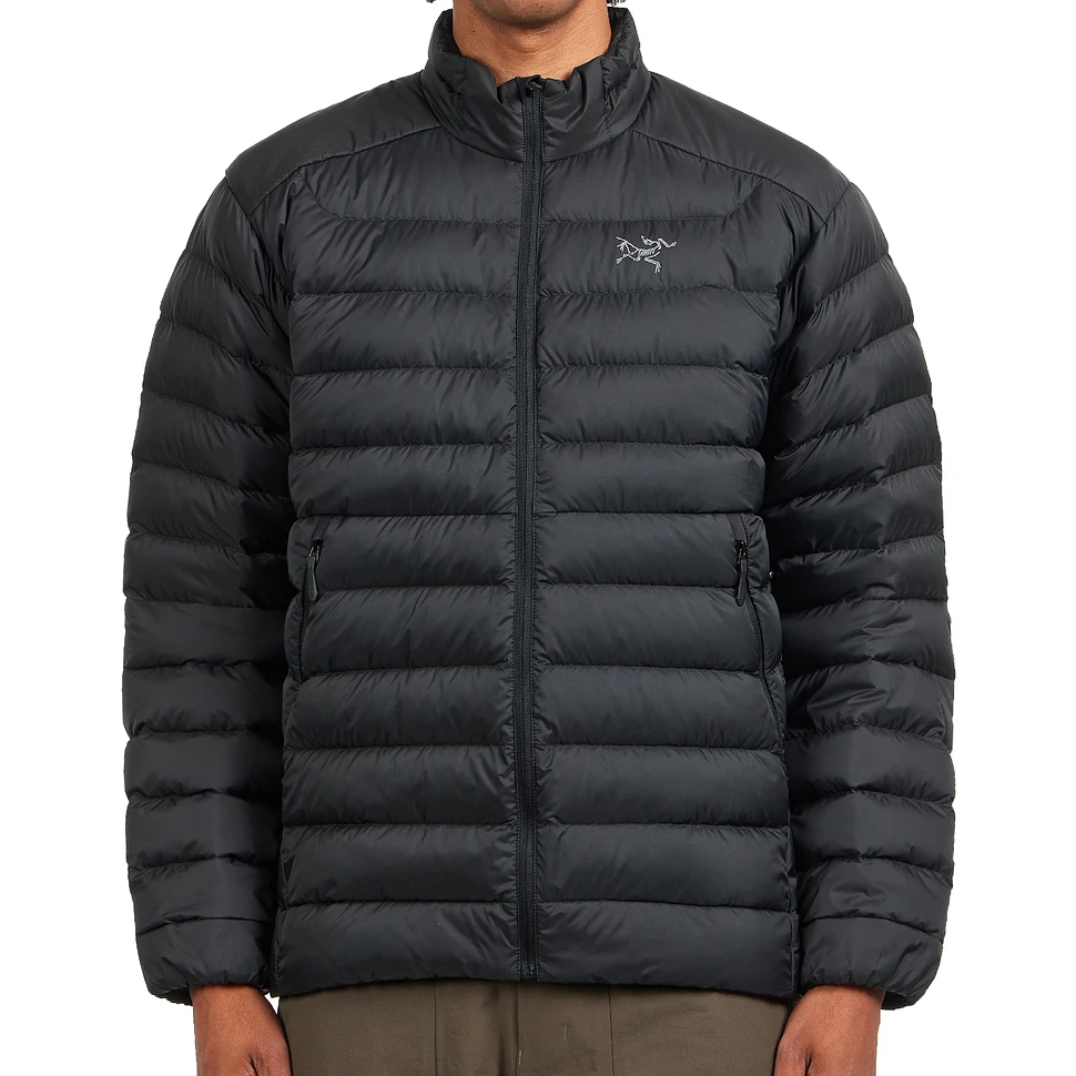 Arc'teryx - Cerium Jacket