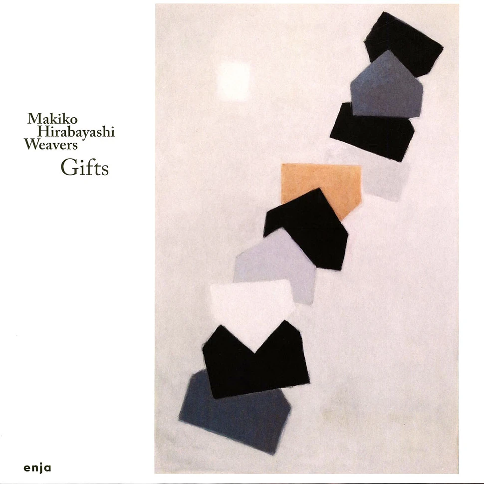 Makiko Hirabayashi - Gifts