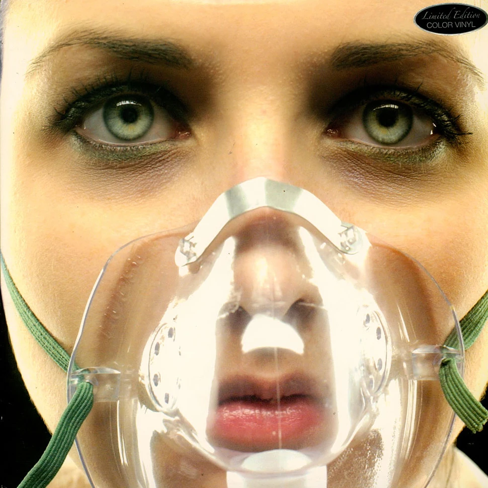 Underoath - (They're Only Chasing Safety)