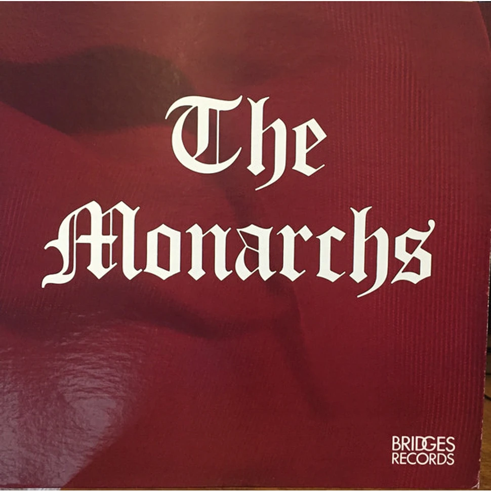 The Monarchs - The Monarchs