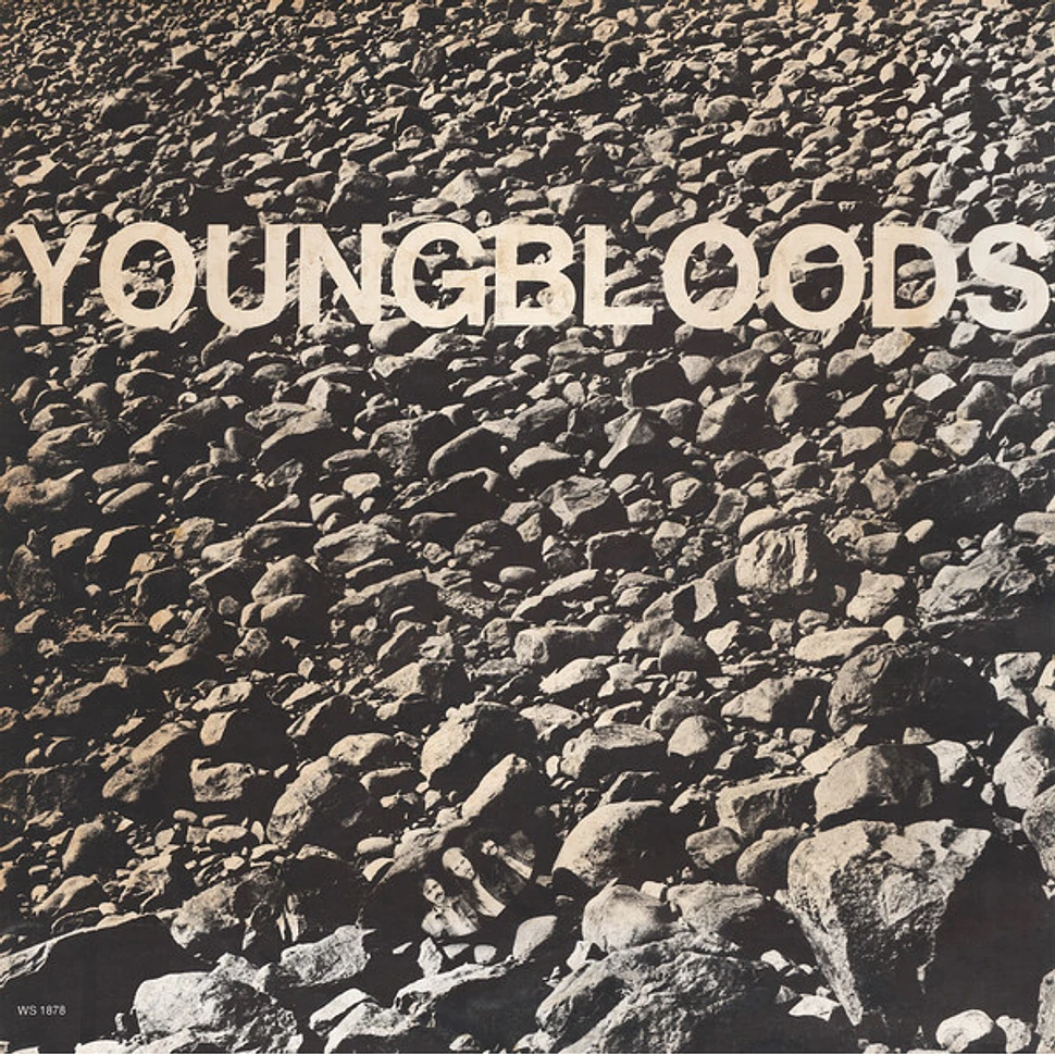 The Youngbloods - Rock Festival