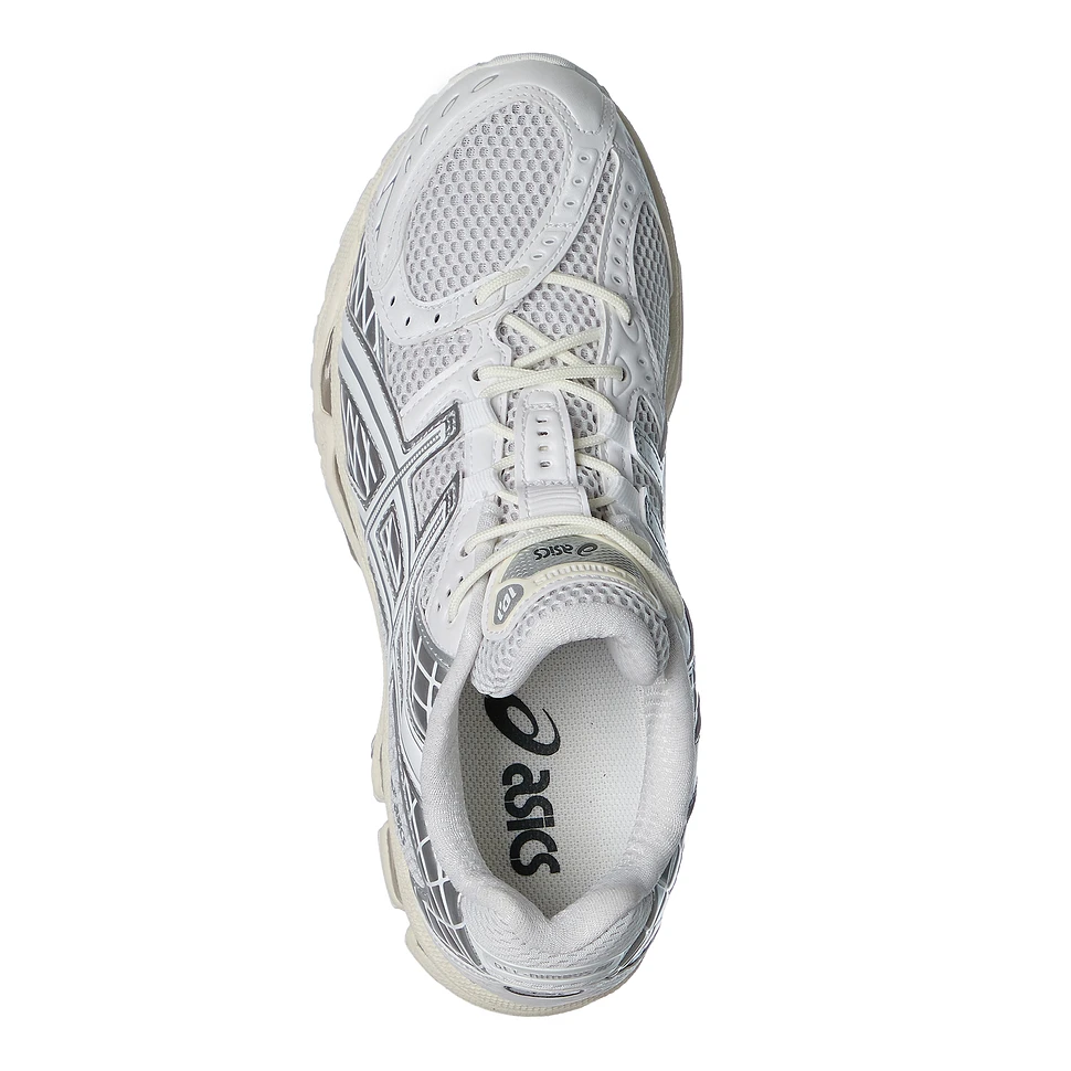 Asics - Gel-Nimbus 10.1