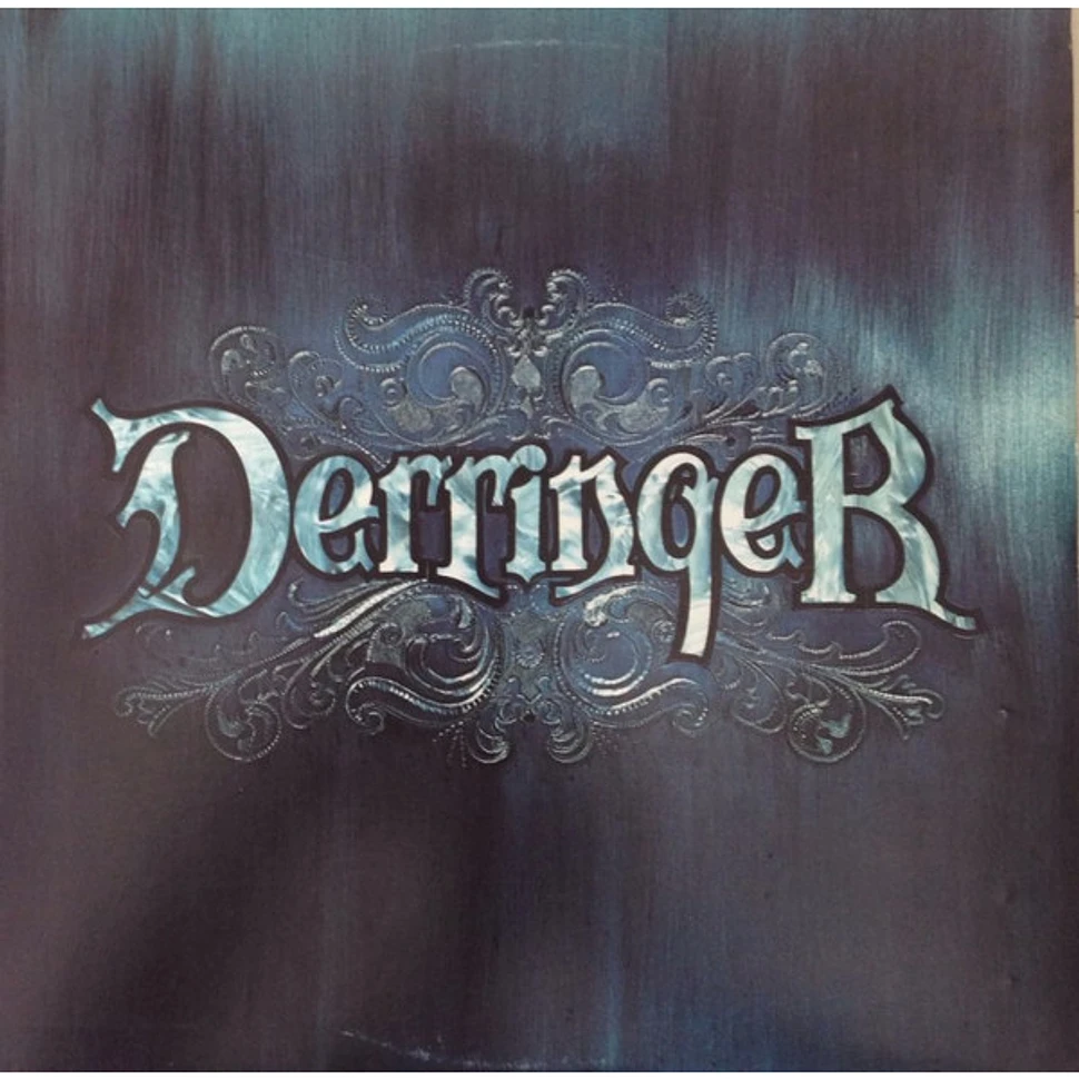 Derringer - Derringer