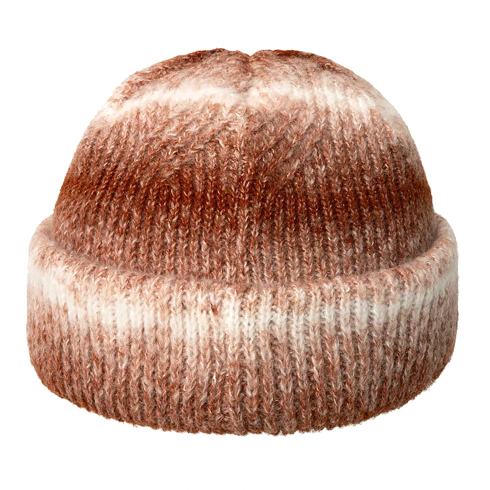 Kangol - Heathered 2-Way Beanie