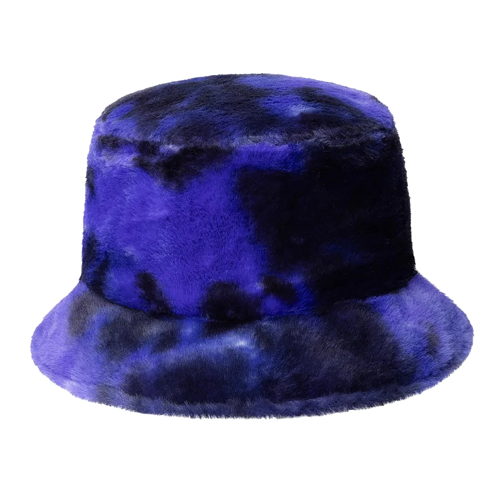 Kangol - Faux Fur Bucket
