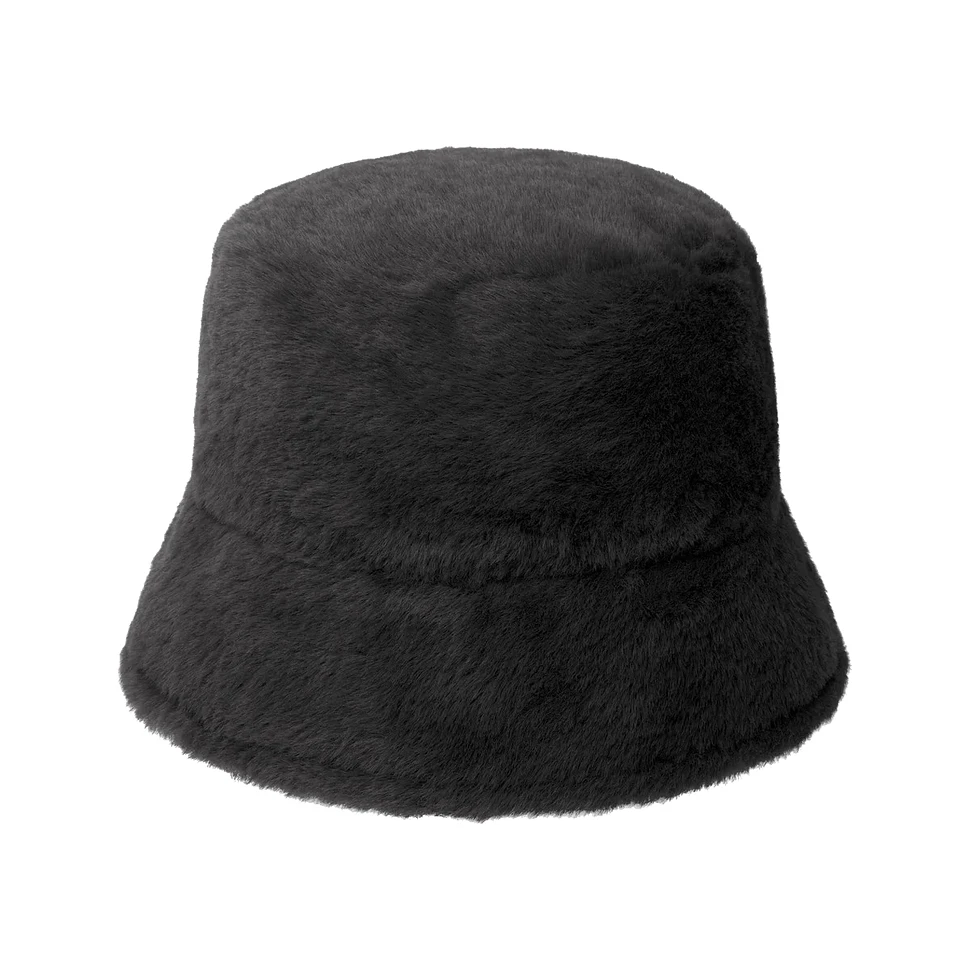 Kangol - Convertible Bucket (Black) | HHV