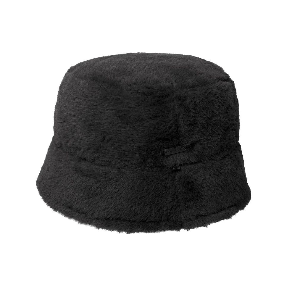 Kangol - Convertible Bucket (Black) | HHV