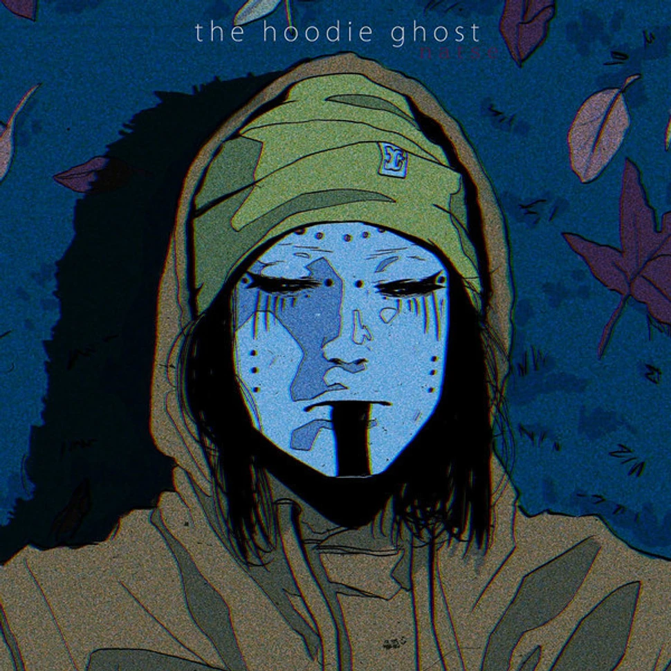 Natse - The Hoodie Ghost