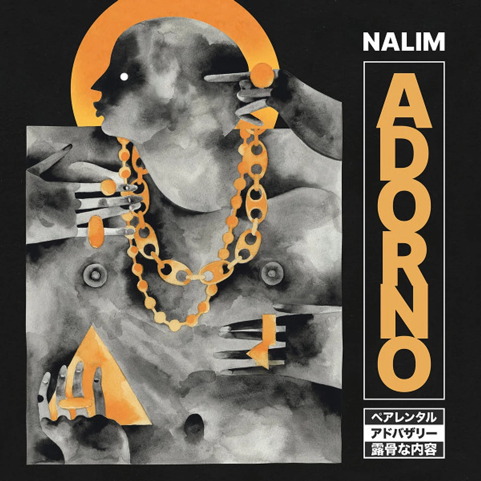 Nalim. - Adorno