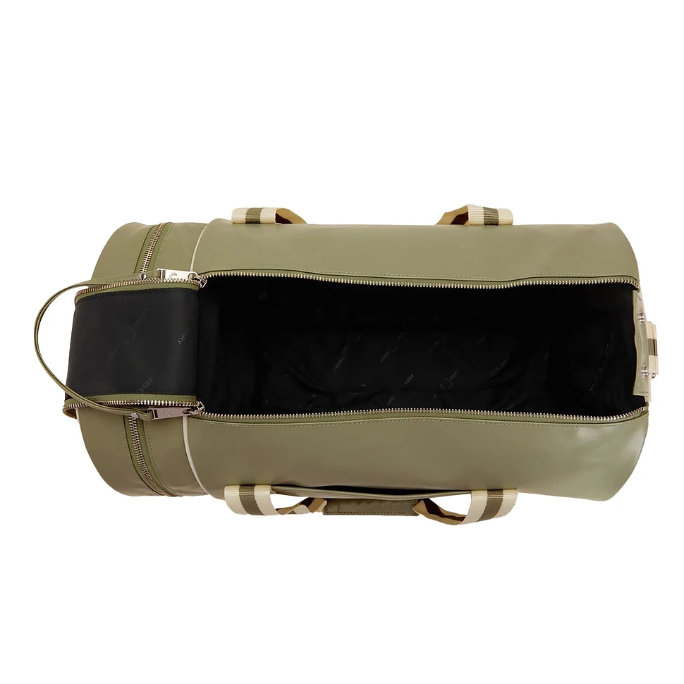 Fred Perry - Classic Barrel Bag
