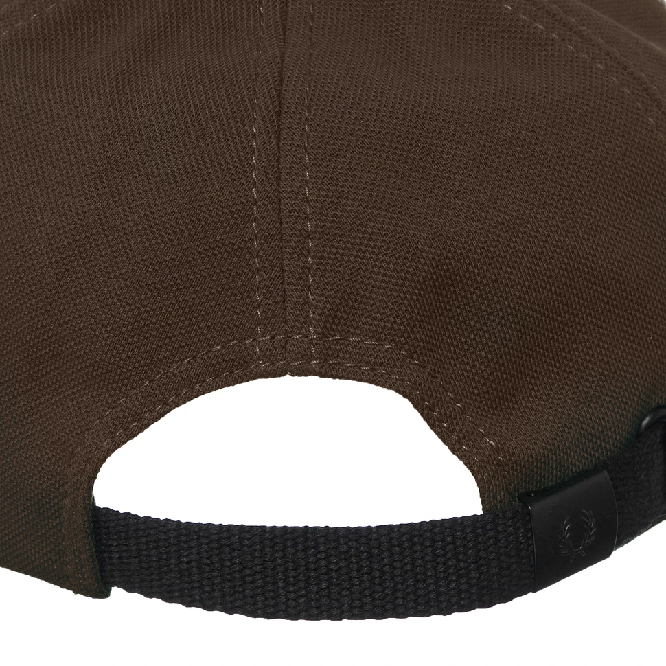 Fred Perry - Pique Classic Cap