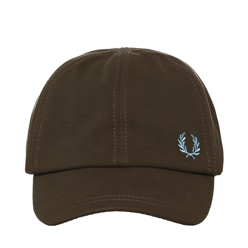 Fred Perry - Pique Classic Cap
