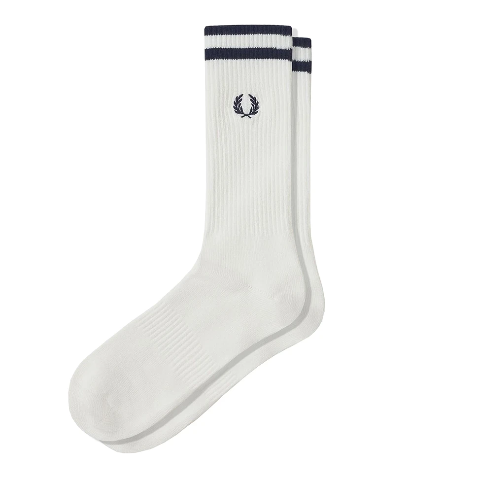 Fred Perry - Tennis Sock