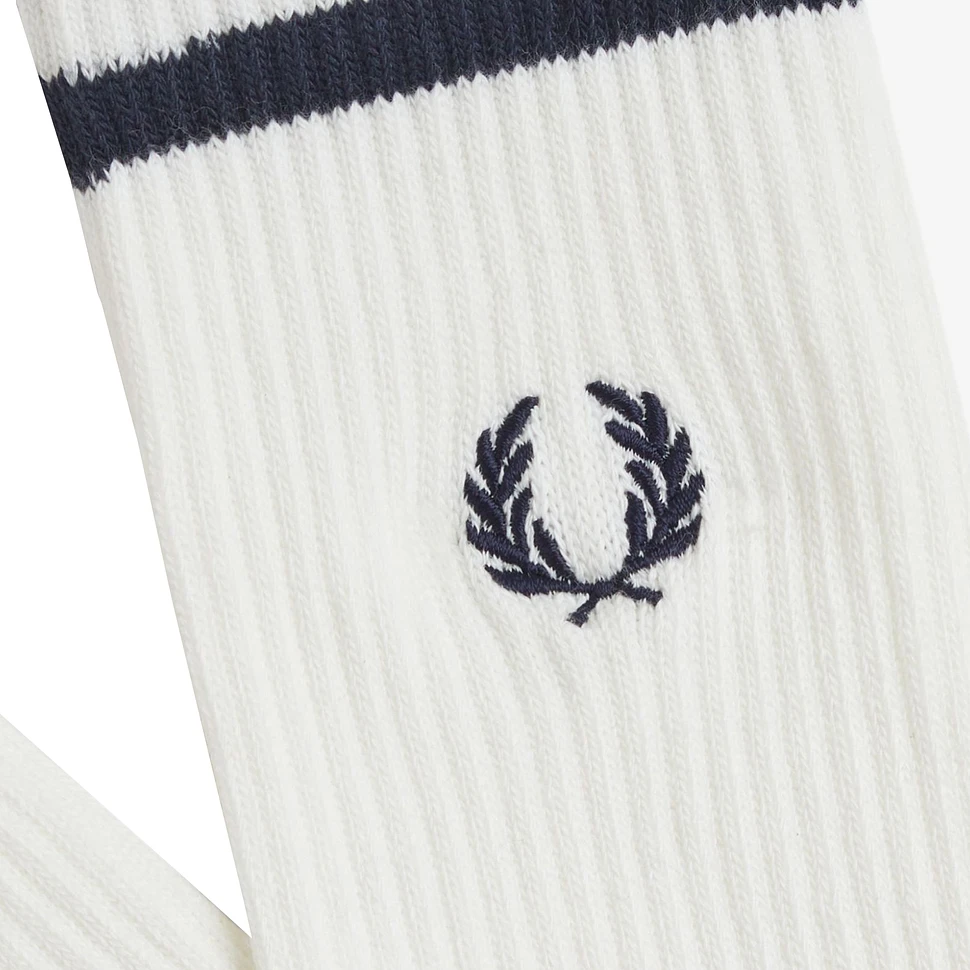 Fred Perry - Tennis Sock