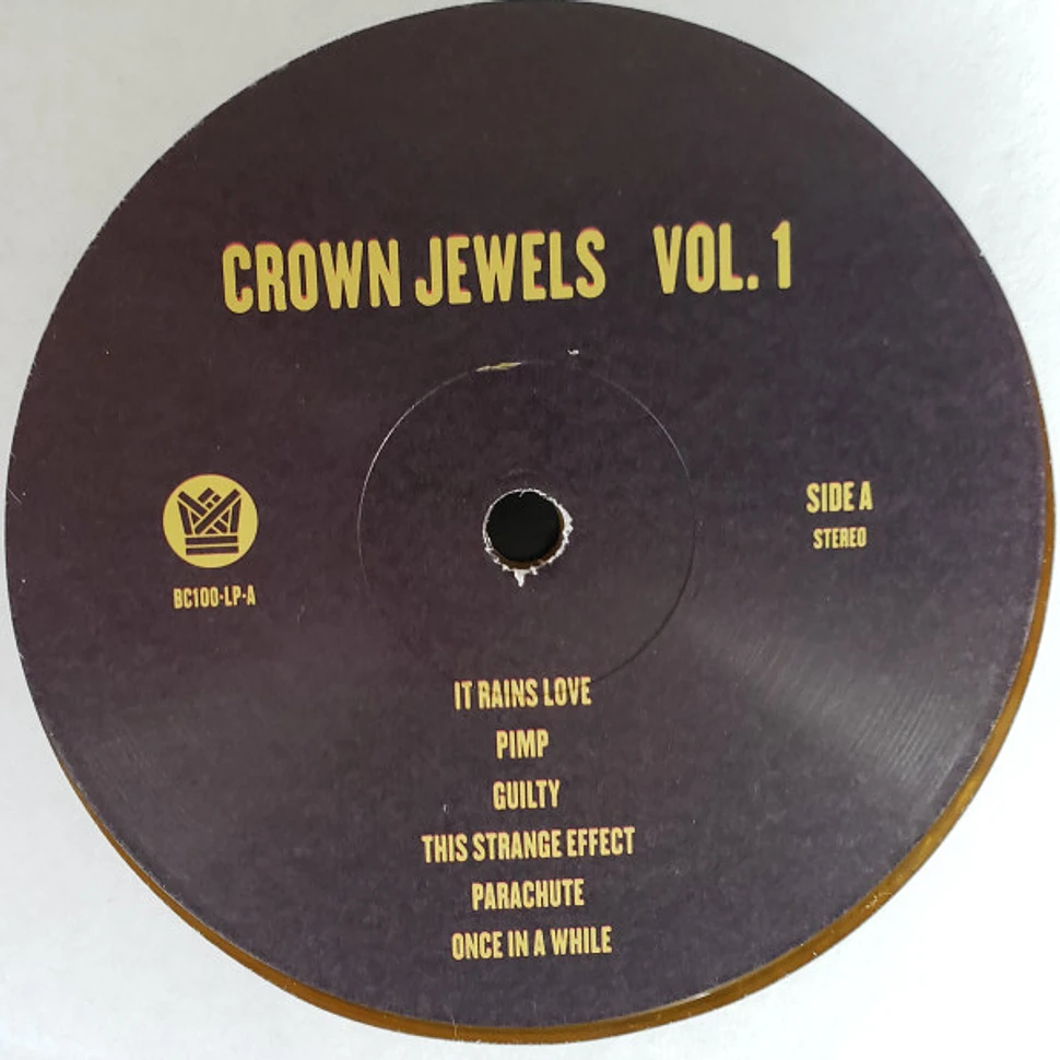 V.A. - Crown Jewels Vol. 1