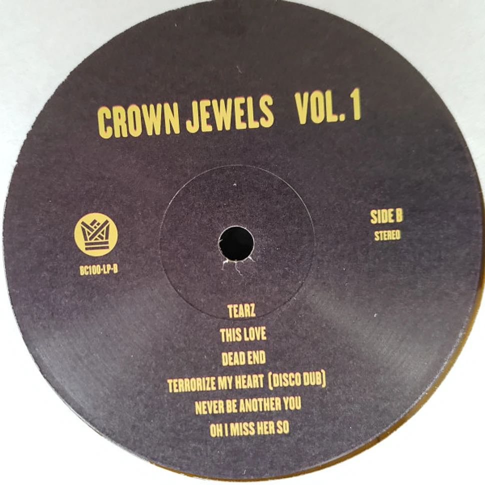 V.A. - Crown Jewels Vol. 1