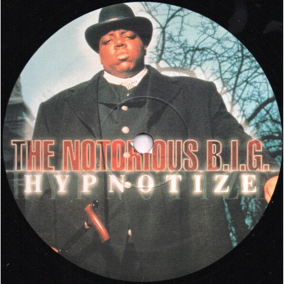 The Notorious B.I.G. - Hypnotize