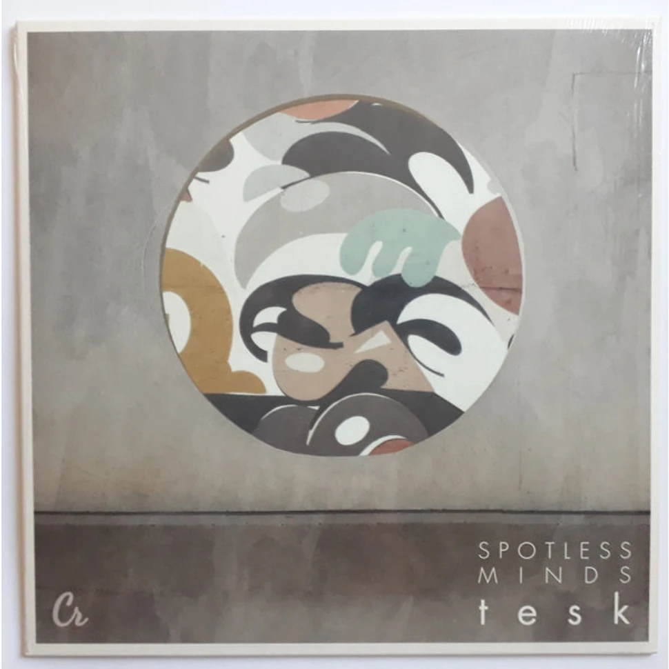 Tesk - Spotless Minds