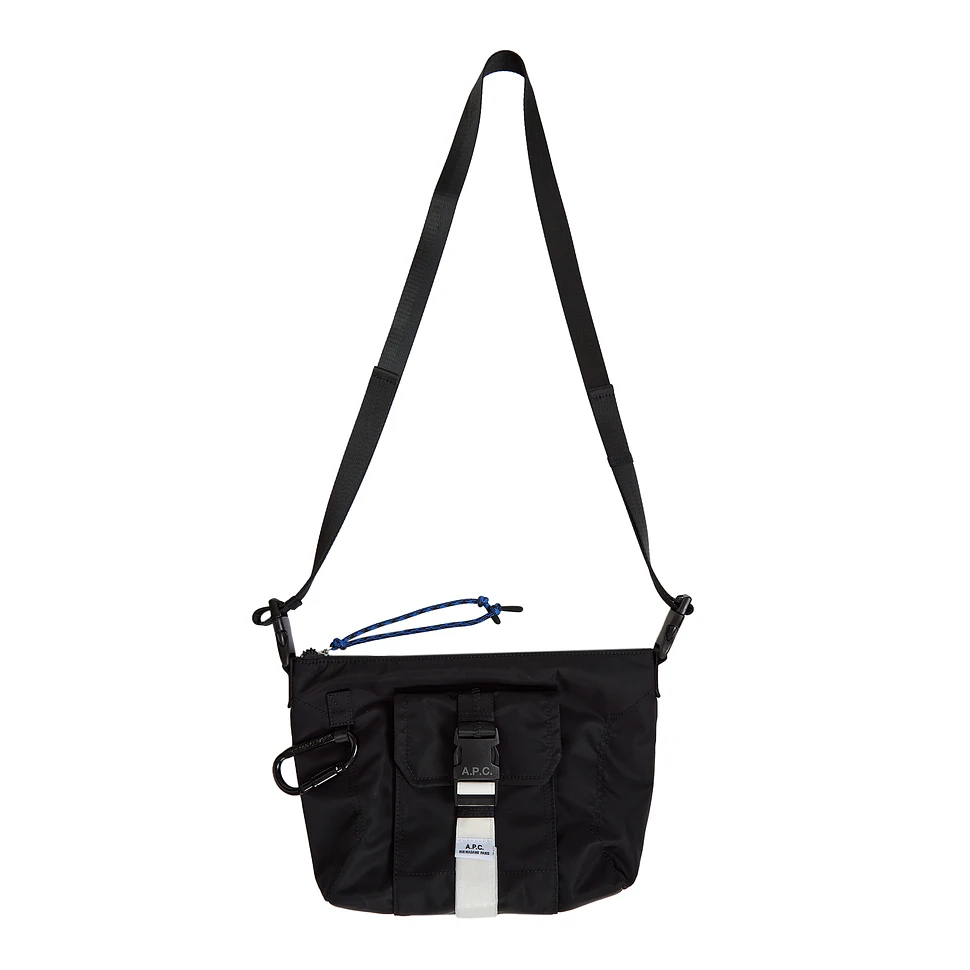 A.P.C. - Besace Trek