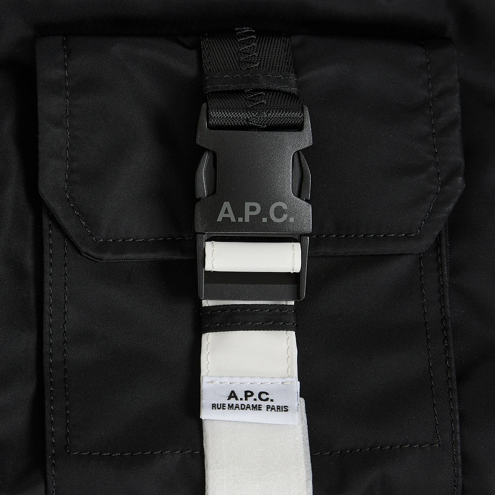 A.P.C. - Besace Trek