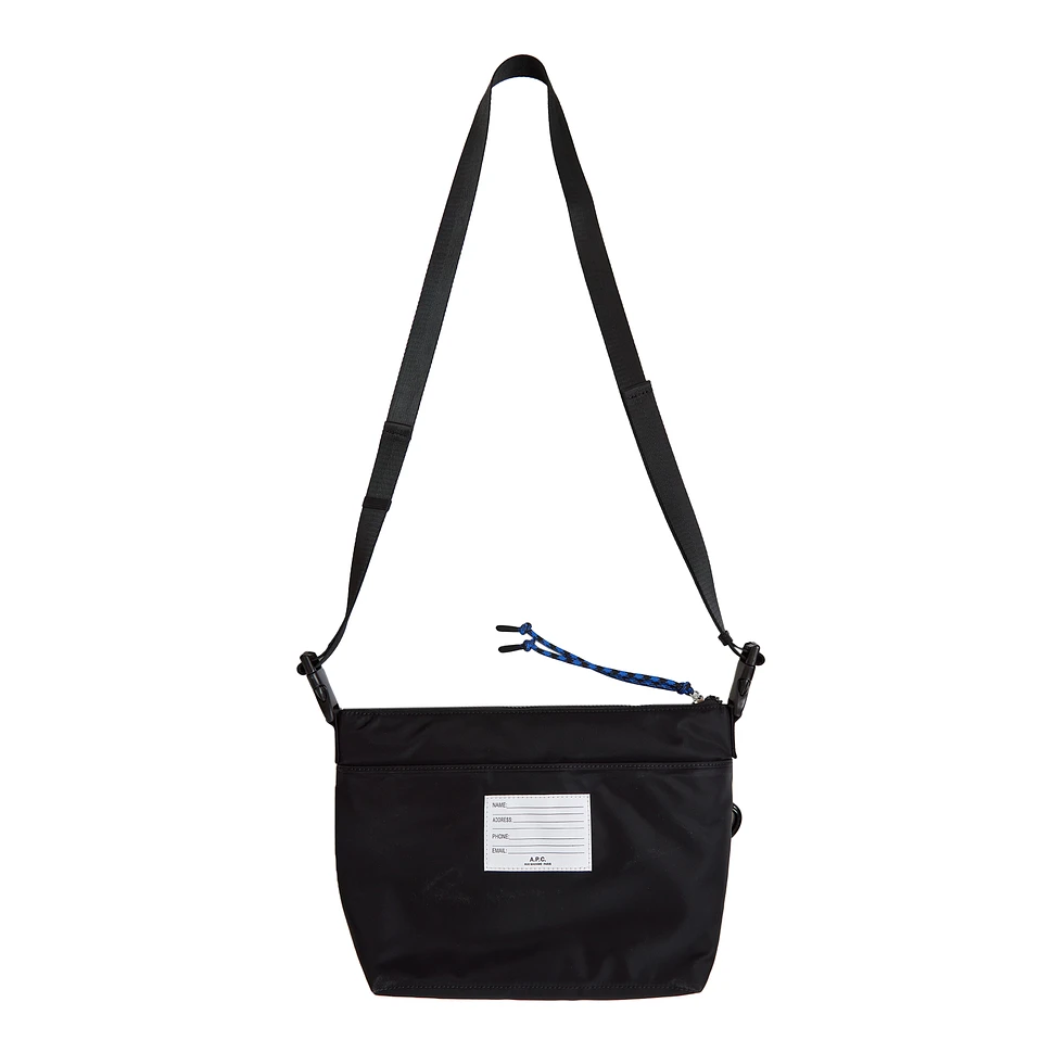 A.P.C. - Besace Trek