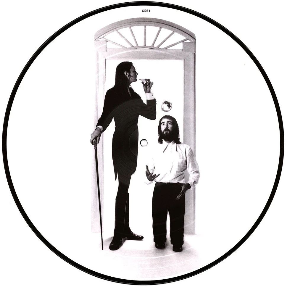 Fleetwood Mac - Fleetwood Mac Record Store Day 2025 Picture Disc Edition