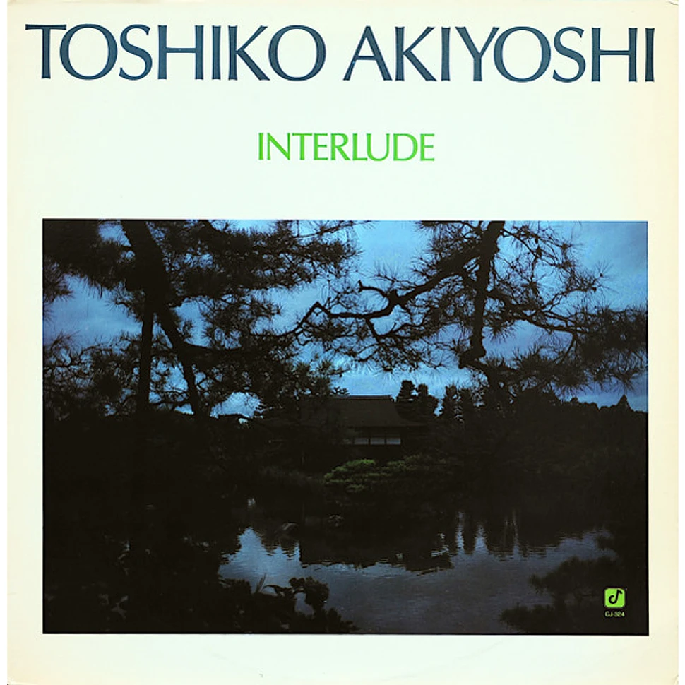 Toshiko Akiyoshi - Interlude