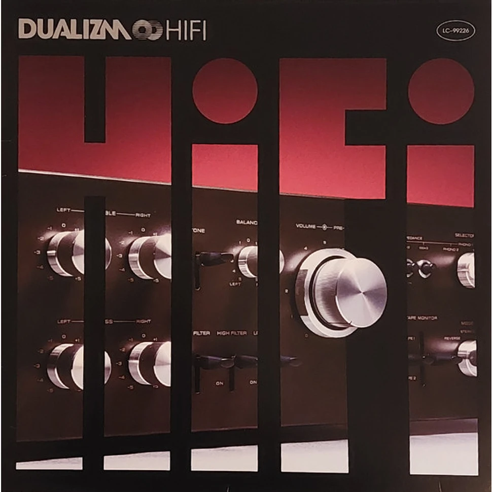 Dualizm - HiFi