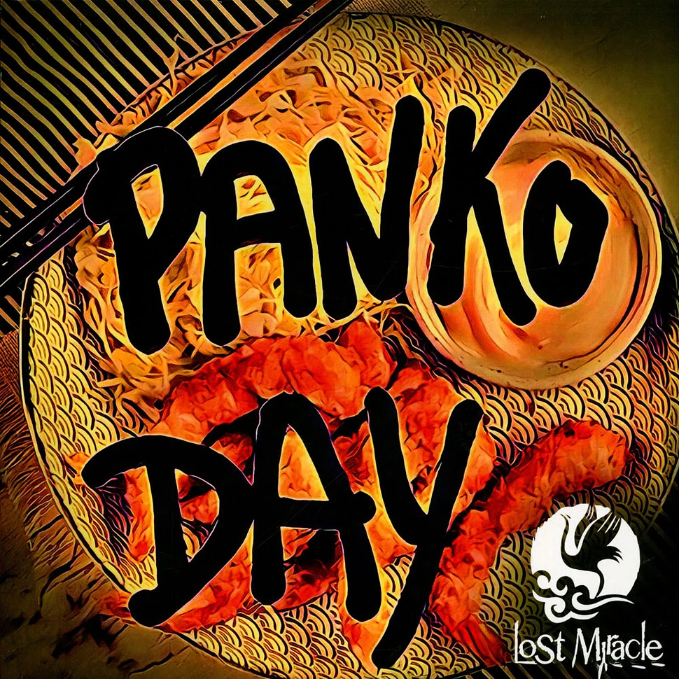 Sebastien Leeger & Roy Rosenfeld - Panko Day