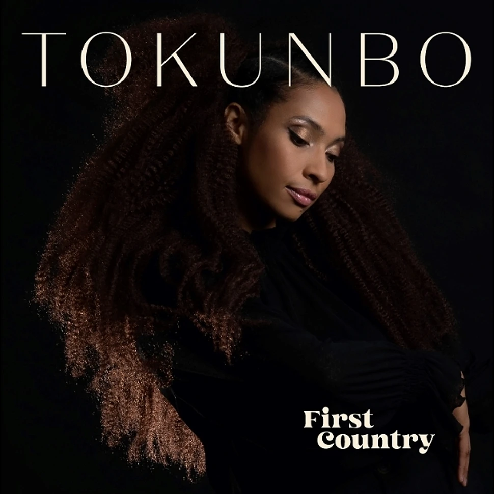 Tokunbo - First Country