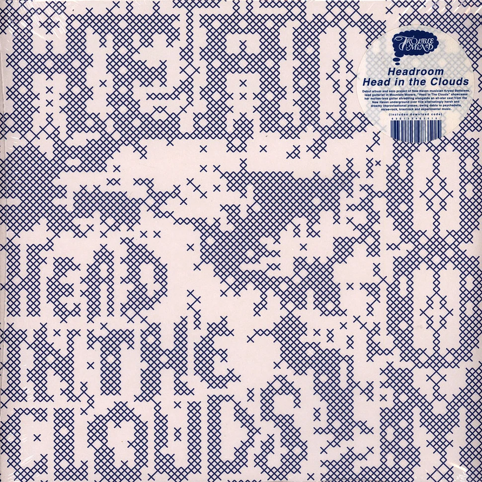 Headroom - Head In The Clouds