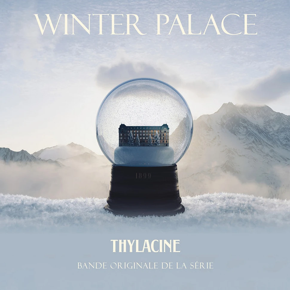 Thylacine - OST Winter Palace