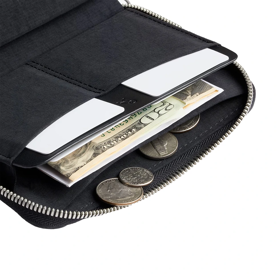 Bellroy - Folio Wallet