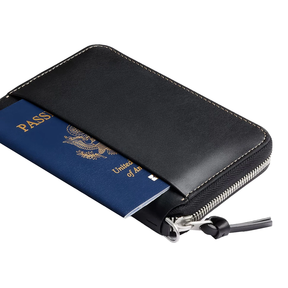 Bellroy - Folio Wallet