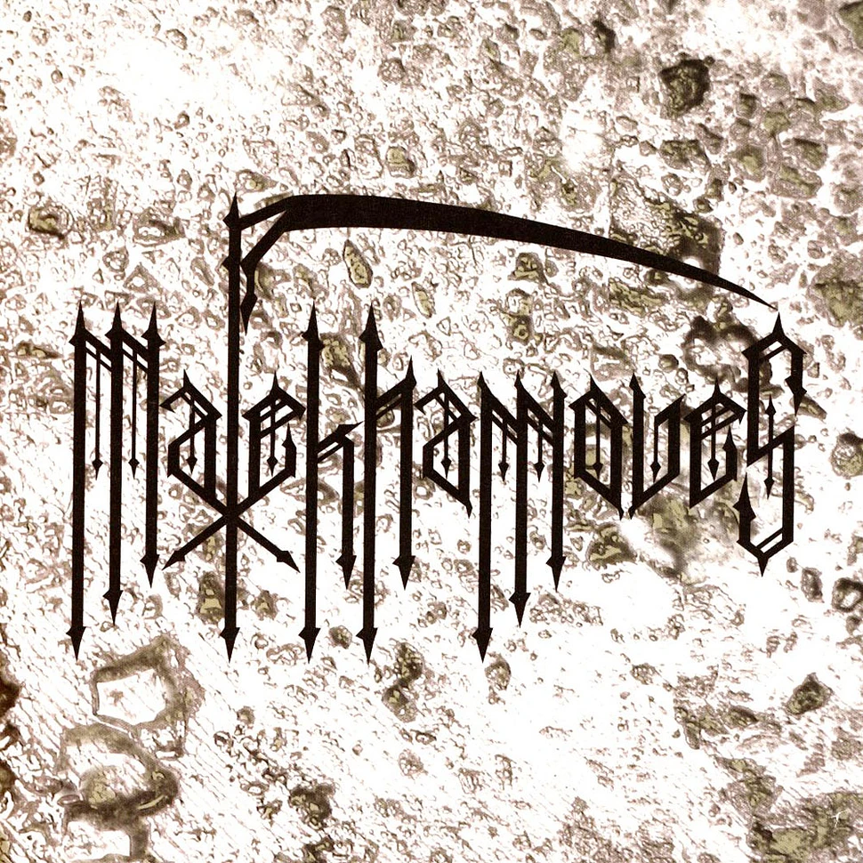 Malekhamoves - Malekhamoves