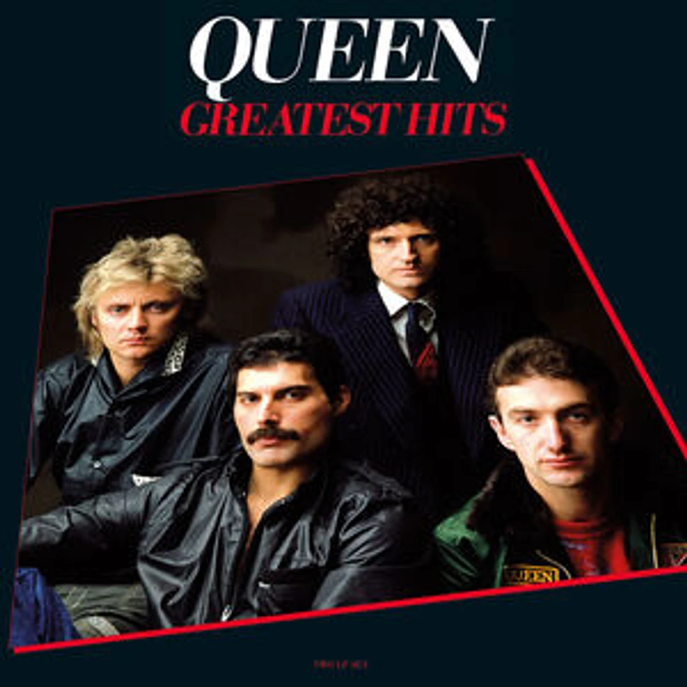 Queen - Greatest Hits I