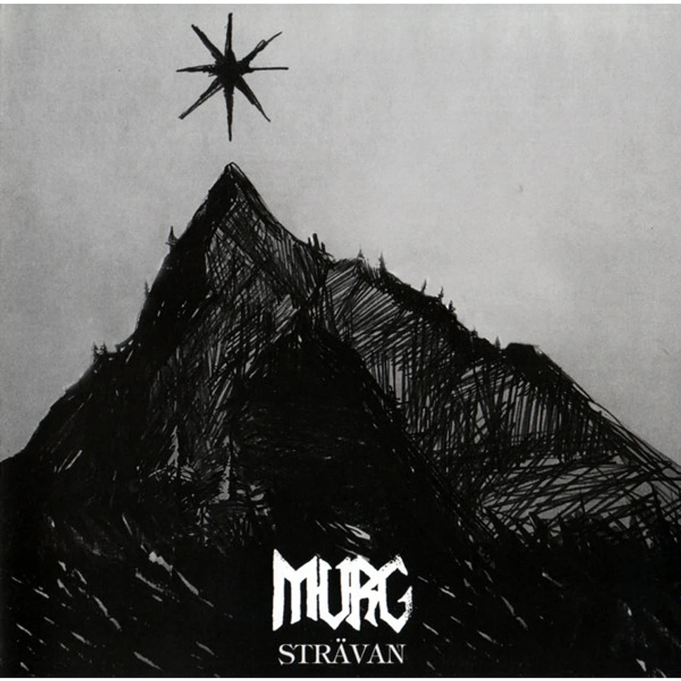 Murg - Strävan